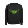 UM Crewneck Loose Fit Thumbnail