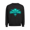 UM Crewneck Loose Fit Thumbnail