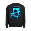 UM Crewneck Loose Fit Thumbnail
