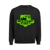 UM Crewneck Loose Fit Thumbnail