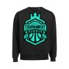UM Crewneck Loose Fit Thumbnail