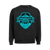 UM Crewneck Loose Fit Thumbnail
