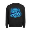 UM Crewneck Loose Fit Thumbnail