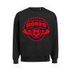 UM Crewneck Loose Fit Thumbnail