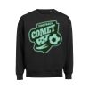 UM Crewneck Loose Fit Thumbnail