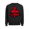 UM Crewneck Loose Fit Thumbnail