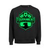 UM Crewneck Loose Fit Thumbnail