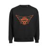 UM Crewneck Loose Fit Thumbnail