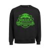 UM Crewneck Loose Fit Thumbnail