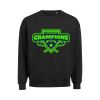 UM Crewneck Loose Fit Thumbnail