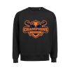 UM Crewneck Loose Fit Thumbnail