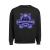 UM Crewneck Loose Fit Thumbnail