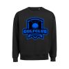 UM Crewneck Loose Fit Thumbnail