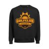 UM Crewneck Loose Fit Thumbnail