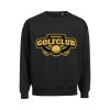 UM Crewneck Loose Fit Thumbnail