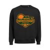 UM Crewneck Loose Fit Thumbnail