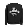 UM Crewneck Loose Fit Thumbnail