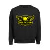 UM Crewneck Loose Fit Thumbnail