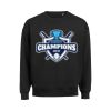 UM Crewneck Loose Fit Thumbnail