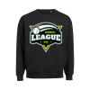 UM Crewneck Loose Fit Thumbnail