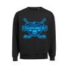 UM Crewneck Loose Fit Thumbnail