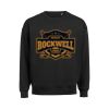 UM Crewneck Loose Fit Thumbnail