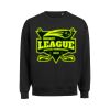 UM Crewneck Loose Fit Thumbnail