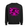 UM Crewneck Loose Fit Thumbnail