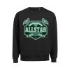 UM Crewneck Loose Fit Thumbnail