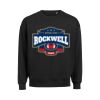 UM Crewneck Loose Fit Thumbnail