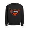 UM Crewneck Loose Fit Thumbnail