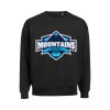 UM Crewneck Loose Fit Thumbnail