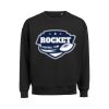 UM Crewneck Loose Fit Thumbnail