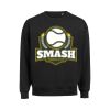UM Crewneck Loose Fit Thumbnail
