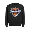 UM Crewneck Loose Fit Thumbnail