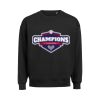 UM Crewneck Loose Fit Thumbnail