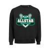 UM Crewneck Loose Fit Thumbnail