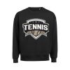 UM Crewneck Loose Fit Thumbnail