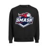 UM Crewneck Loose Fit Thumbnail