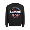 UM Crewneck Loose Fit Thumbnail