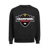 UM Crewneck Loose Fit Thumbnail