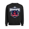 UM Crewneck Loose Fit Thumbnail
