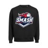 UM Crewneck Loose Fit Thumbnail