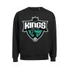 UM Crewneck Loose Fit Thumbnail