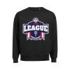 UM Crewneck Loose Fit Thumbnail