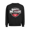 UM Crewneck Loose Fit Thumbnail