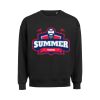 UM Crewneck Loose Fit Thumbnail