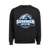 UM Crewneck Loose Fit Thumbnail