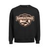 UM Crewneck Loose Fit Thumbnail
