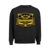 UM Crewneck Loose Fit Thumbnail